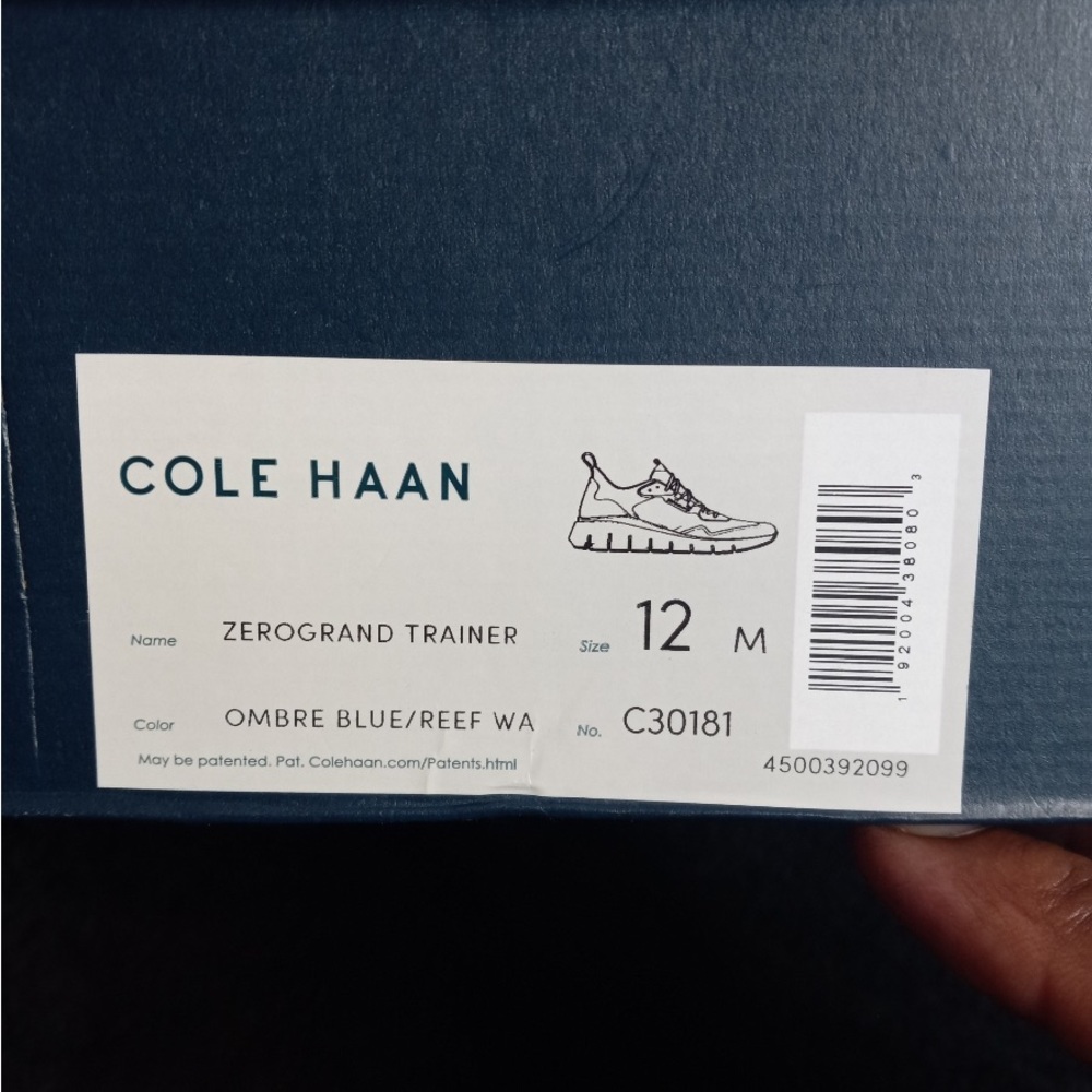 Men’s sneakers
